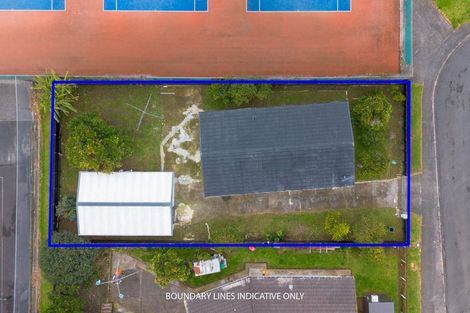 Photo of property in 22 Dairy Road, Otara, Auckland, 2023