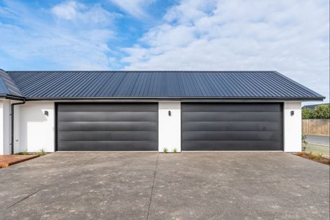 Photo of property in 23 Ridgeland Way, West Melton, 7618