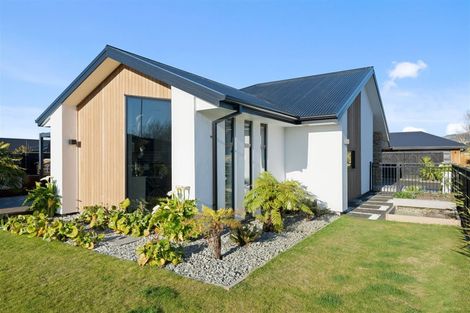 Photo of property in 10 Whitburn Avenue, Halswell, Christchurch, 8025