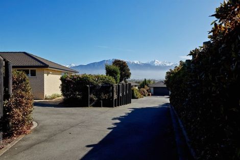 Photo of property in 14a Fyffe Avenue, Kaikoura, 7300