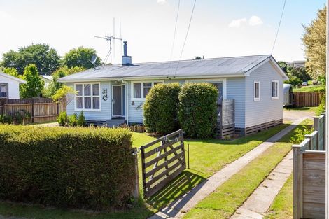 Photo of property in 31 Bear Street, Tirau, 3410