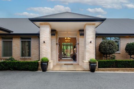 Photo of property in 18 Hampstead Lane, Prebbleton, 7604