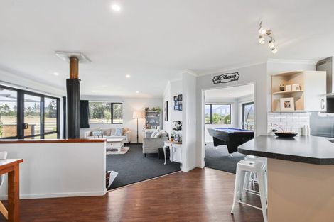 Photo of property in 179 Mcphedrons Road, Burnt Hill, Oxford, 7495