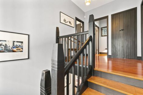 Photo of property in 43 Pirie Street, Mount Victoria, Wellington, 6011