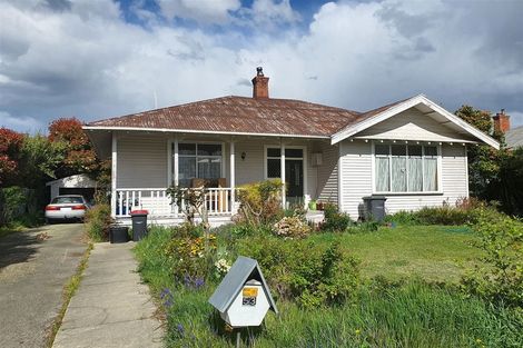 Photo of property in 53 Harris Street, Waimate, 7924