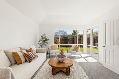 Photo of property in 130a Fisher Avenue, Beckenham, Christchurch, 8023
