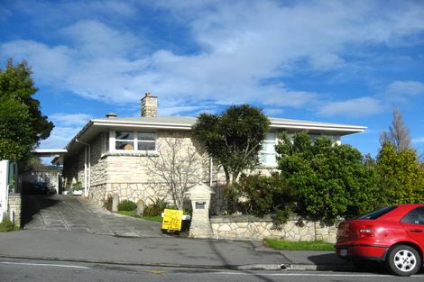 Photo of property in 110 Hackthorne Road, Cashmere, Christchurch, 8022
