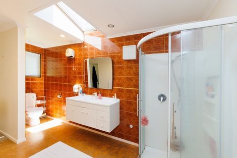 Photo of property in 193 The Terrace, Ashhurst, 4810