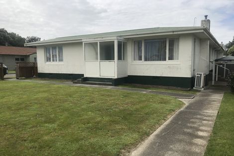 Photo of property in 83 Monmouth Street, Feilding, 4702