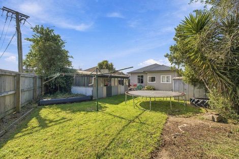 Photo of property in 20 Manning Place, Woolston, Christchurch, 8023
