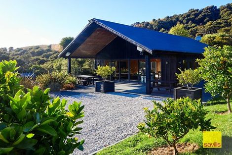 Photo of property in 1481t State Highway 1, Mangamaunu, Kaikoura, 7371