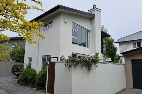 Photo of property in 62a Purchas Street, St Albans, Christchurch, 8014
