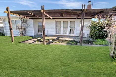 Photo of property in 23 Churchill Avenue, Wairoa, 4108