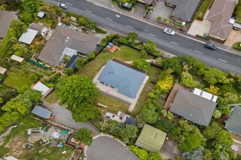 Photo of property in 111 Port Hills Road, Heathcote Valley, Christchurch, 8022
