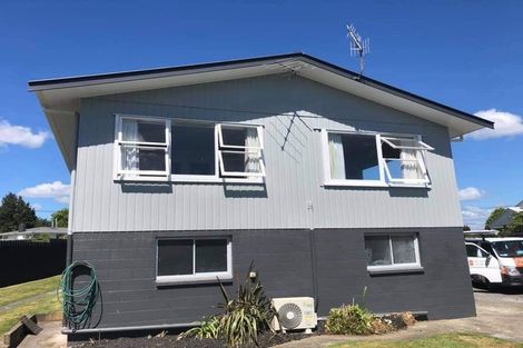 Photo of property in 20 Elliott Crescent, Owhata, Rotorua, 3010