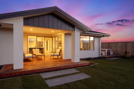 Photo of property in 43 Wai Iti Avenue, Redwoodtown, Blenheim, 7201