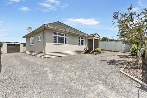 Photo of property in 8 Brown Street, Foxton, 4814