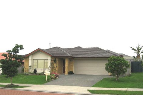 Photo of property in 12 Richfield Crescent, Westgate, Auckland, 0614