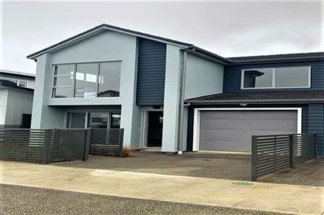 Photo of property in 11 Torea Place, Kenepuru, Porirua, 5022