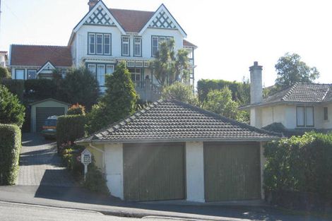 Photo of property in 4a Ure Street, South Hill, Oamaru, 9400