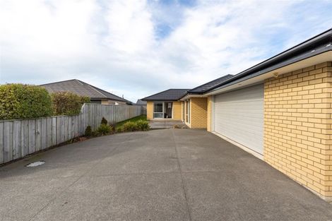 Photo of property in 8b Wootton Place, Kaiapoi, 7630