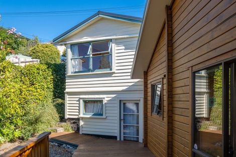 Photo of property in 19 Matipo Terrace, Toi Toi, Nelson, 7010