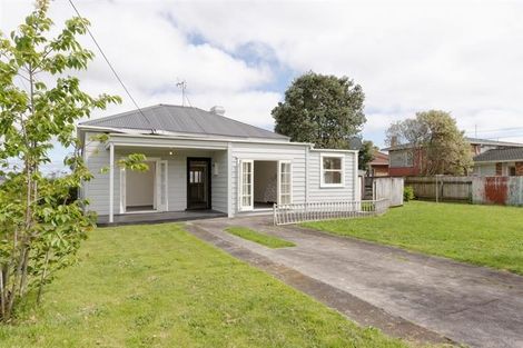 Photo of property in 86 Parau Street, Mount Eden, Auckland, 1041