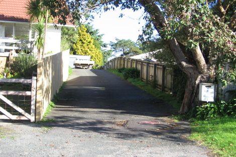 Photo of property in 12 Pound Street, Warkworth, 0910