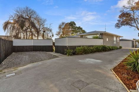 Photo of property in 58b Cottonwood Street, Parklands, Christchurch, 8083