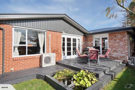 Photo of property in 214 West Belt, Rangiora, 7400