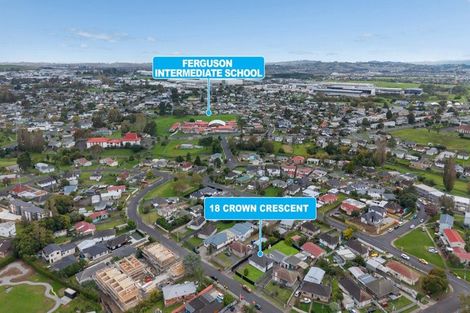 Photo of property in 18 Crown Crescent, Otara, Auckland, 2023