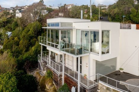 Photo of property in 95 Doon Street, Waverley, Dunedin, 9013