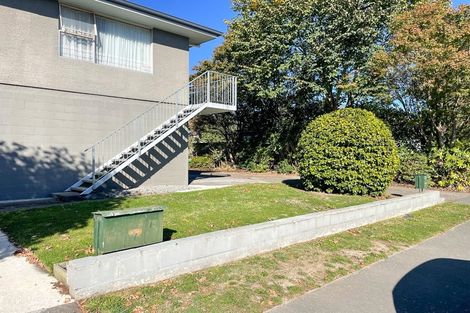 Photo of property in 5/7 Brockworth Place, Riccarton, Christchurch, 8011