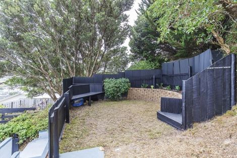 Photo of property in 29 Townsend Road, Miramar, Wellington, 6022