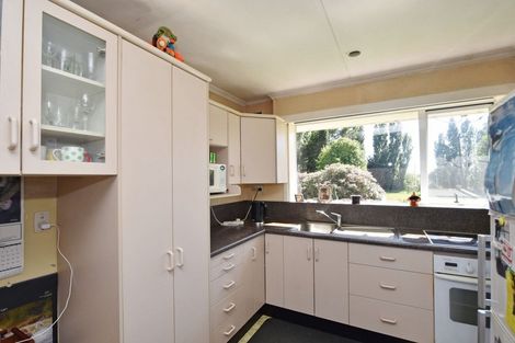 Photo of property in 14 Flemington Road, Woodlands, Invercargill, 9871