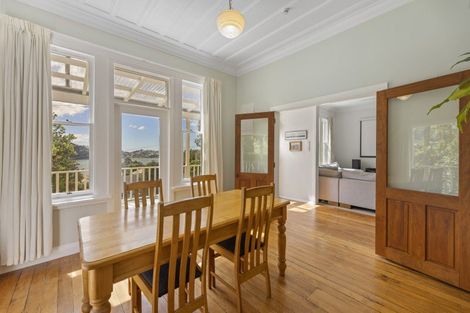 Photo of property in 10 Kilgour Street, Roseneath, Port Chalmers, 9023