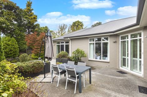 Photo of property in 42a Watford Street, Strowan, Christchurch, 8052