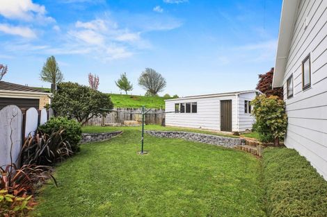 Photo of property in 59 Sinclair Terrace, Te Awamutu, 3800