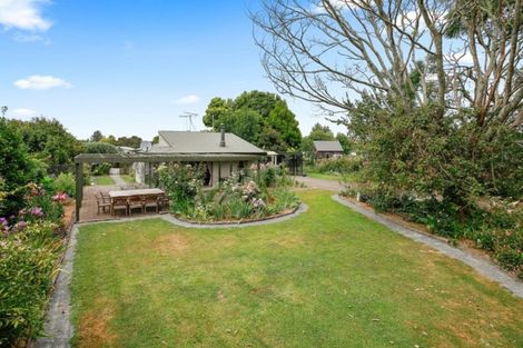 Photo of property in 1235 Kakaramea Road, Ngahinapouri, Ohaupo, 3882