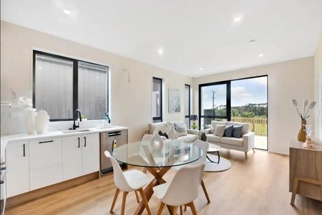 Photo of property in 34 Paretao Street, Massey, 0614