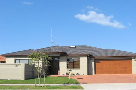 Photo of property in 117 Palm Beach Boulevard, Papamoa Beach, Papamoa, 3118