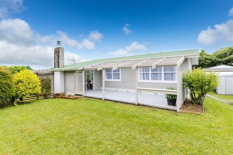 Photo of property in 31 Cucksey Crescent, Te Awamutu, 3800