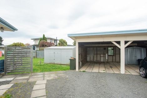 Photo of property in 20b Henderson Crescent, Onekawa, Napier, 4110