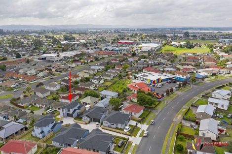 Photo of property in 93c Maplesden Drive, Clendon Park, Auckland, 2103