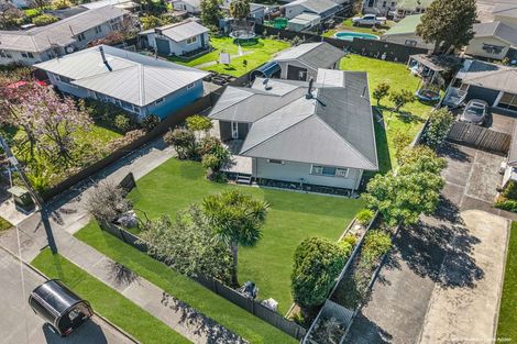 Photo of property in 12 Hitchings Avenue, Onekawa, Napier, 4110