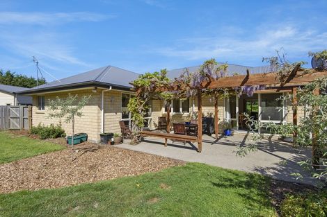 Photo of property in 3/710 East Maddisons Road, Rolleston, 7614