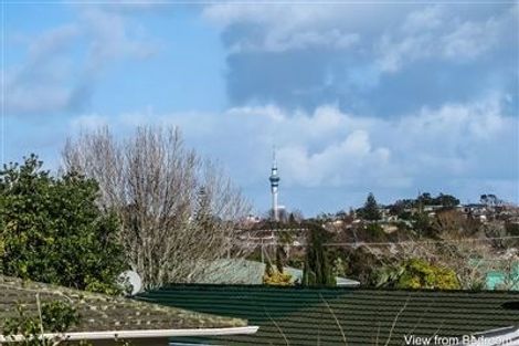 Photo of property in 3/3 Evelyn Place, Hillcrest, Auckland, 0627