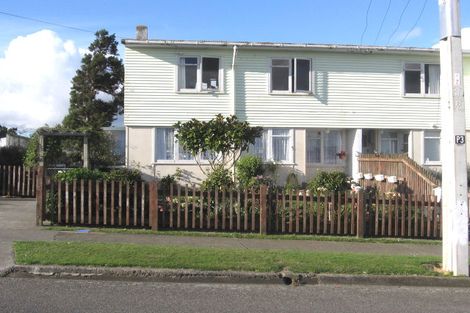 Photo of property in 87-91 Hereford Street, Cannons Creek, Porirua, 5024