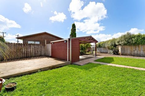 Photo of property in 3/388a West Coast Road, Glen Eden, Auckland, 0602