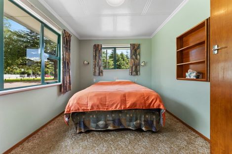 Photo of property in 4 Ford Street, Pahiatua, 4910